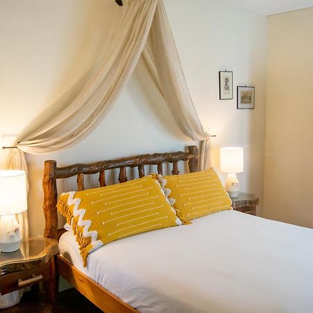 Hotel La Villa Serena Antigua Pokój zdjęcie