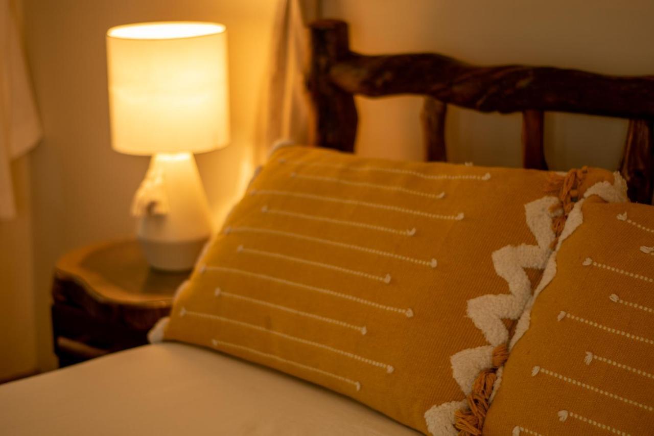 Hotel La Villa Serena Antigua Zewnętrze zdjęcie