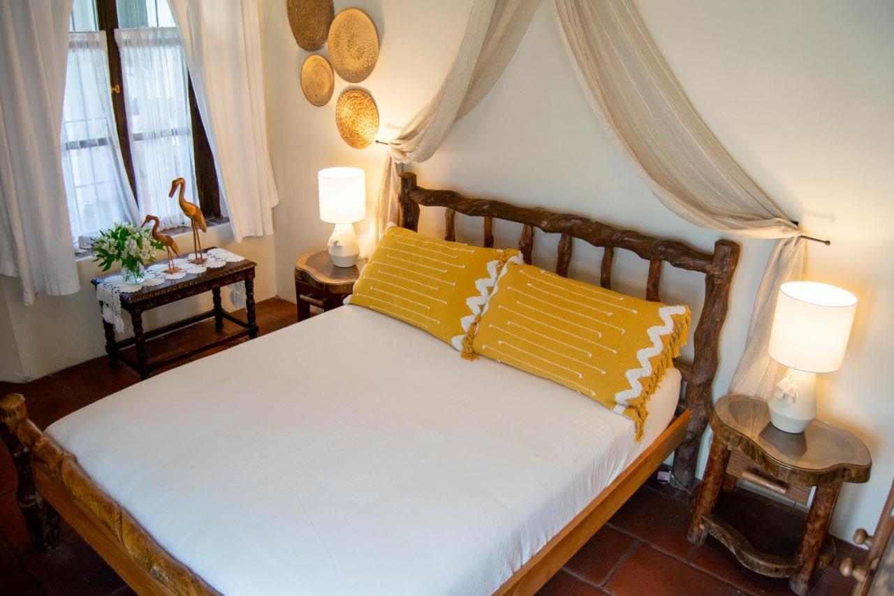 Hotel La Villa Serena Antigua Zewnętrze zdjęcie