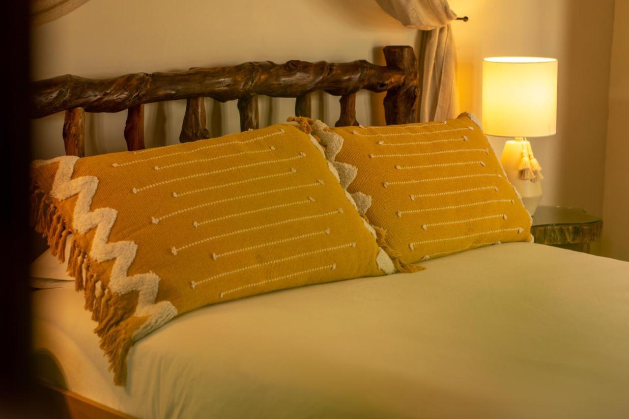Hotel La Villa Serena Antigua Zewnętrze zdjęcie