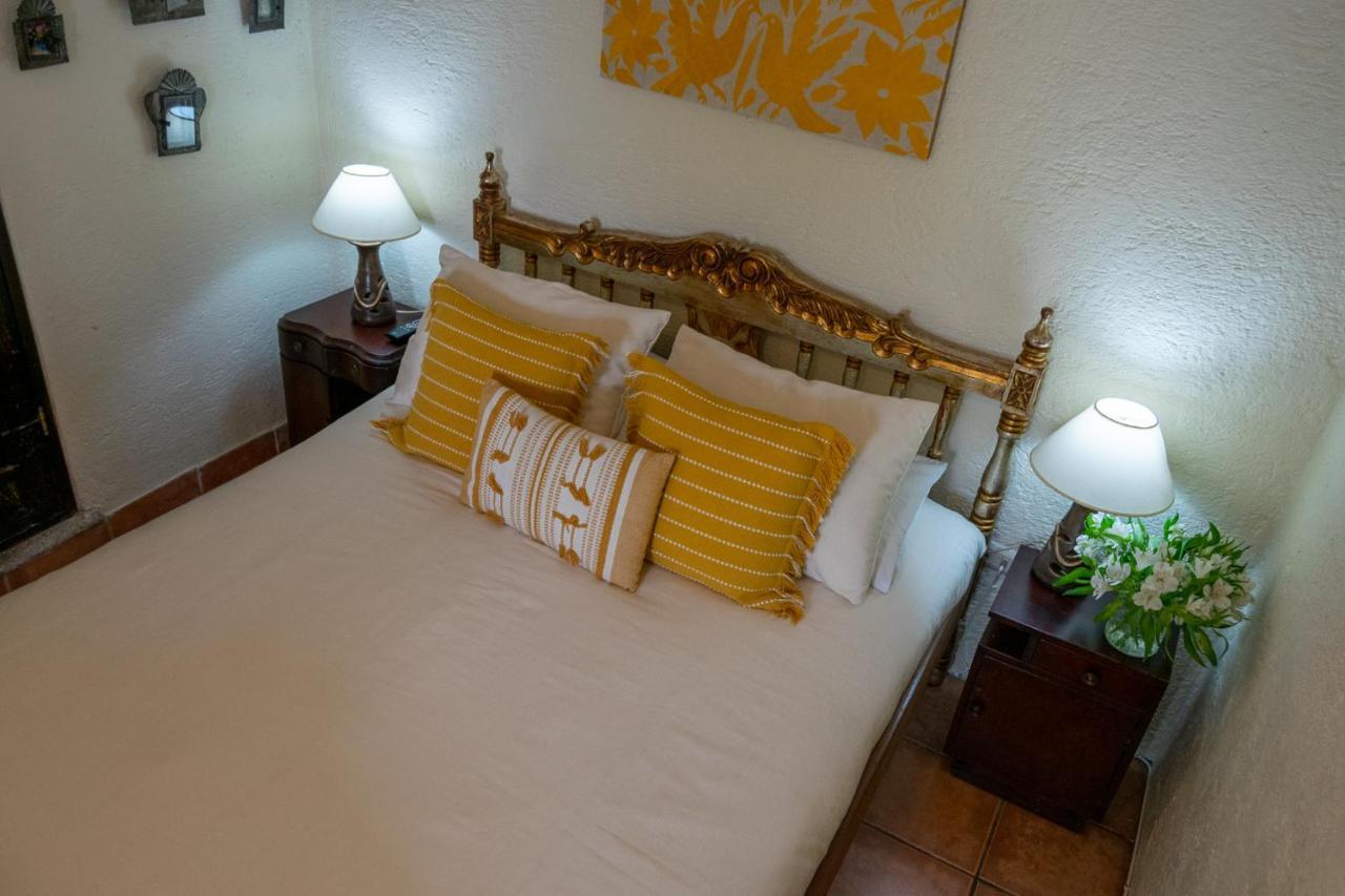 Hotel La Villa Serena Antigua Zewnętrze zdjęcie
