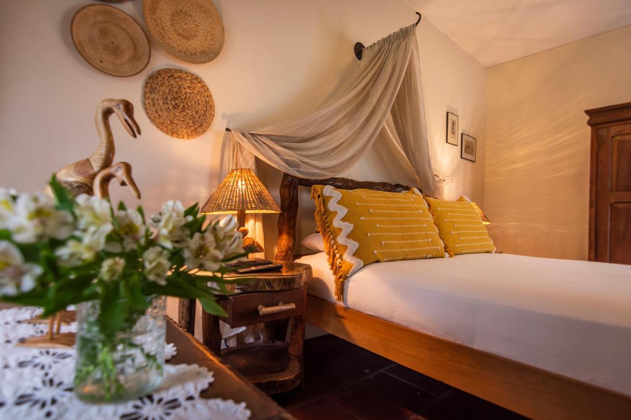 Hotel La Villa Serena Antigua Zewnętrze zdjęcie