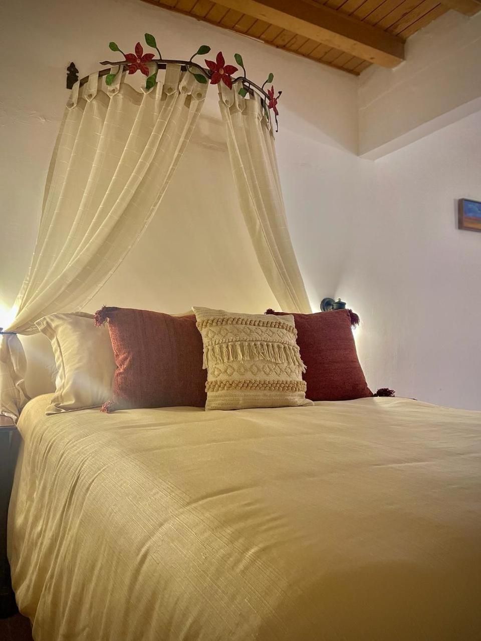 Hotel La Villa Serena Antigua Zewnętrze zdjęcie