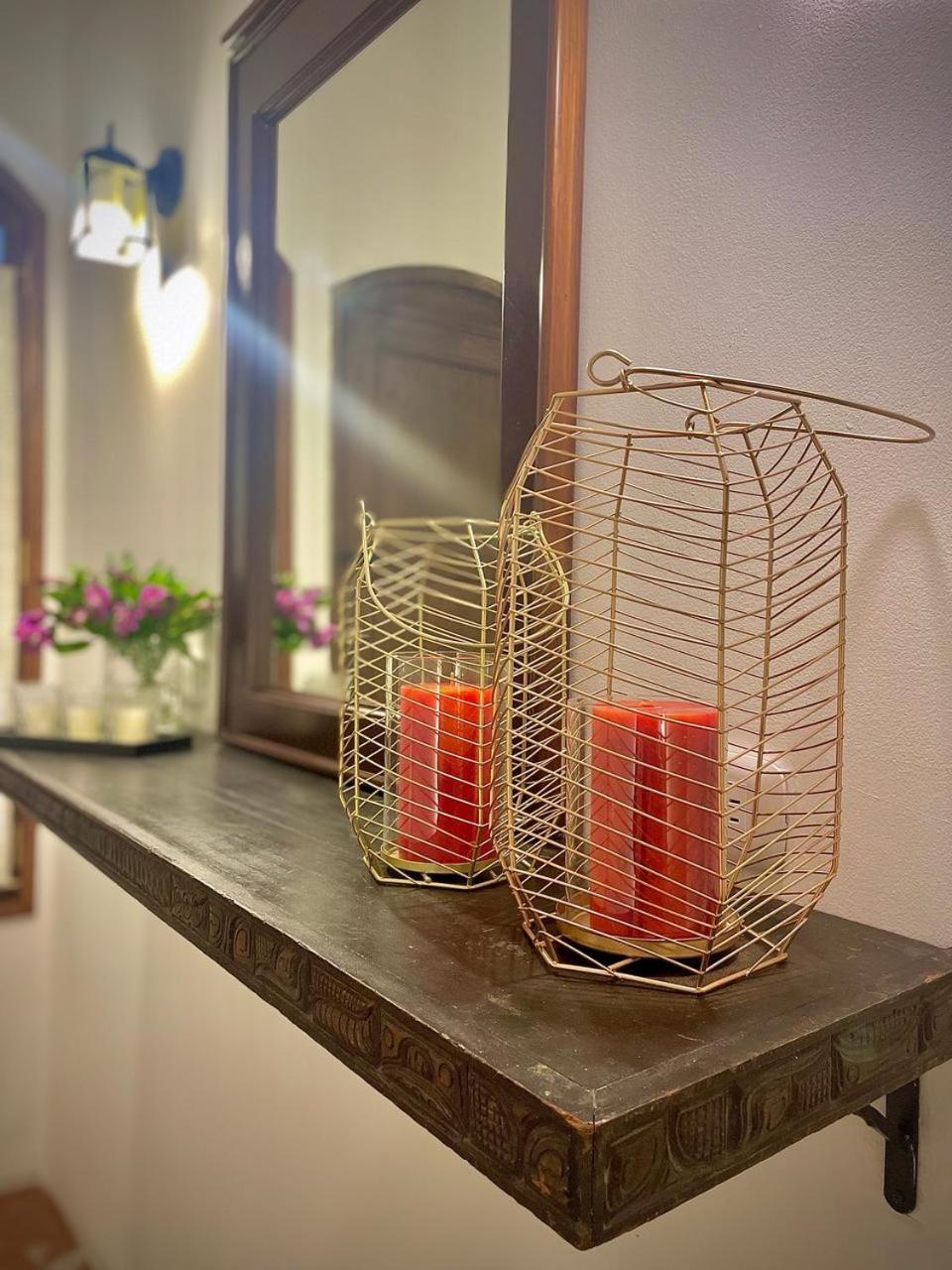 Hotel La Villa Serena Antigua Zewnętrze zdjęcie