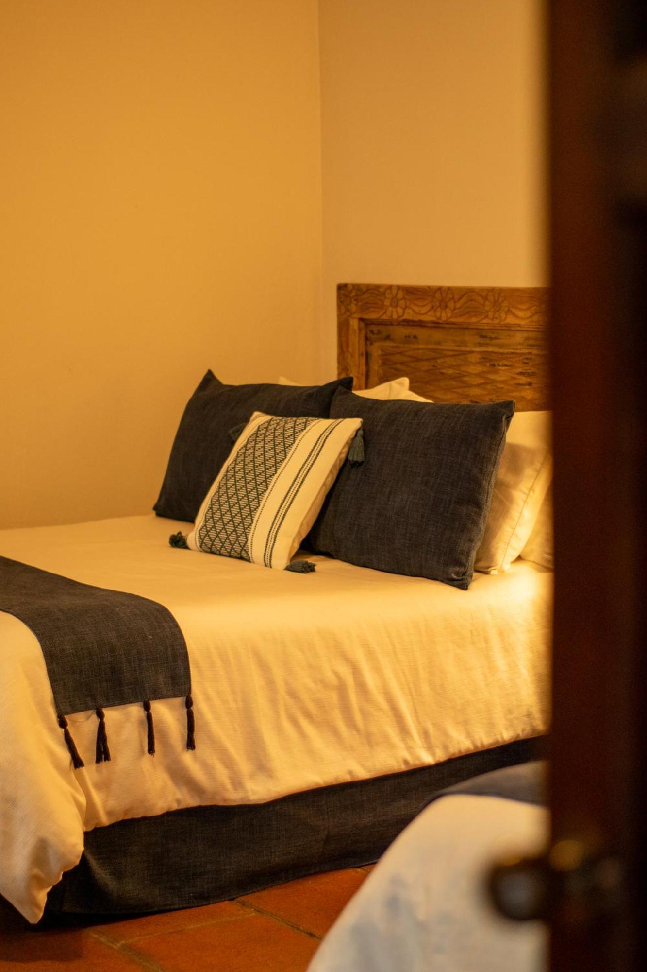 Hotel La Villa Serena Antigua Pokój zdjęcie