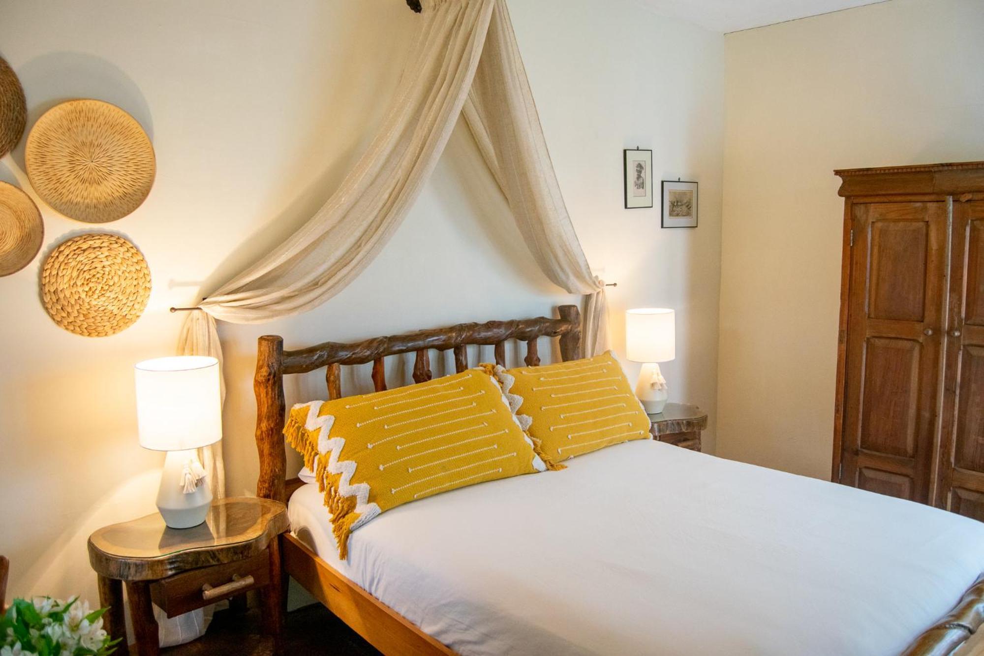 Hotel La Villa Serena Antigua Pokój zdjęcie
