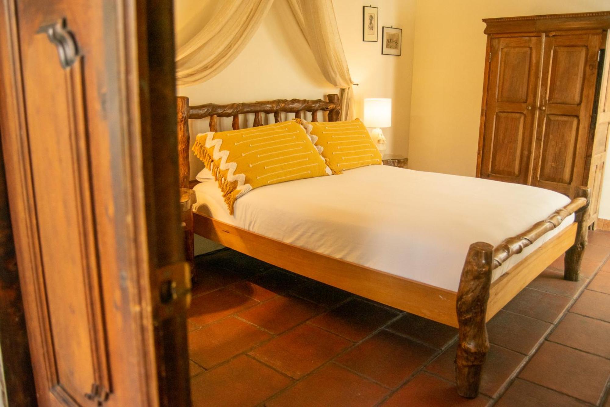 Hotel La Villa Serena Antigua Pokój zdjęcie