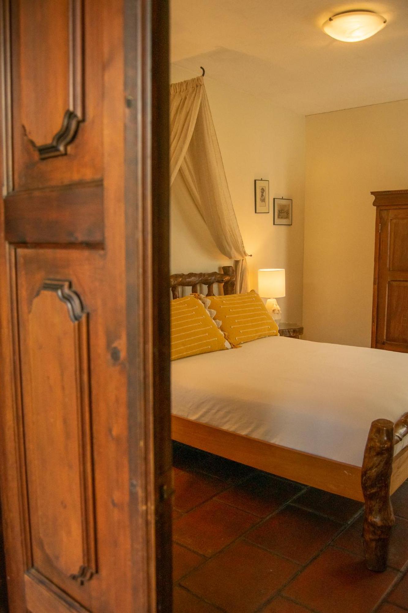 Hotel La Villa Serena Antigua Pokój zdjęcie