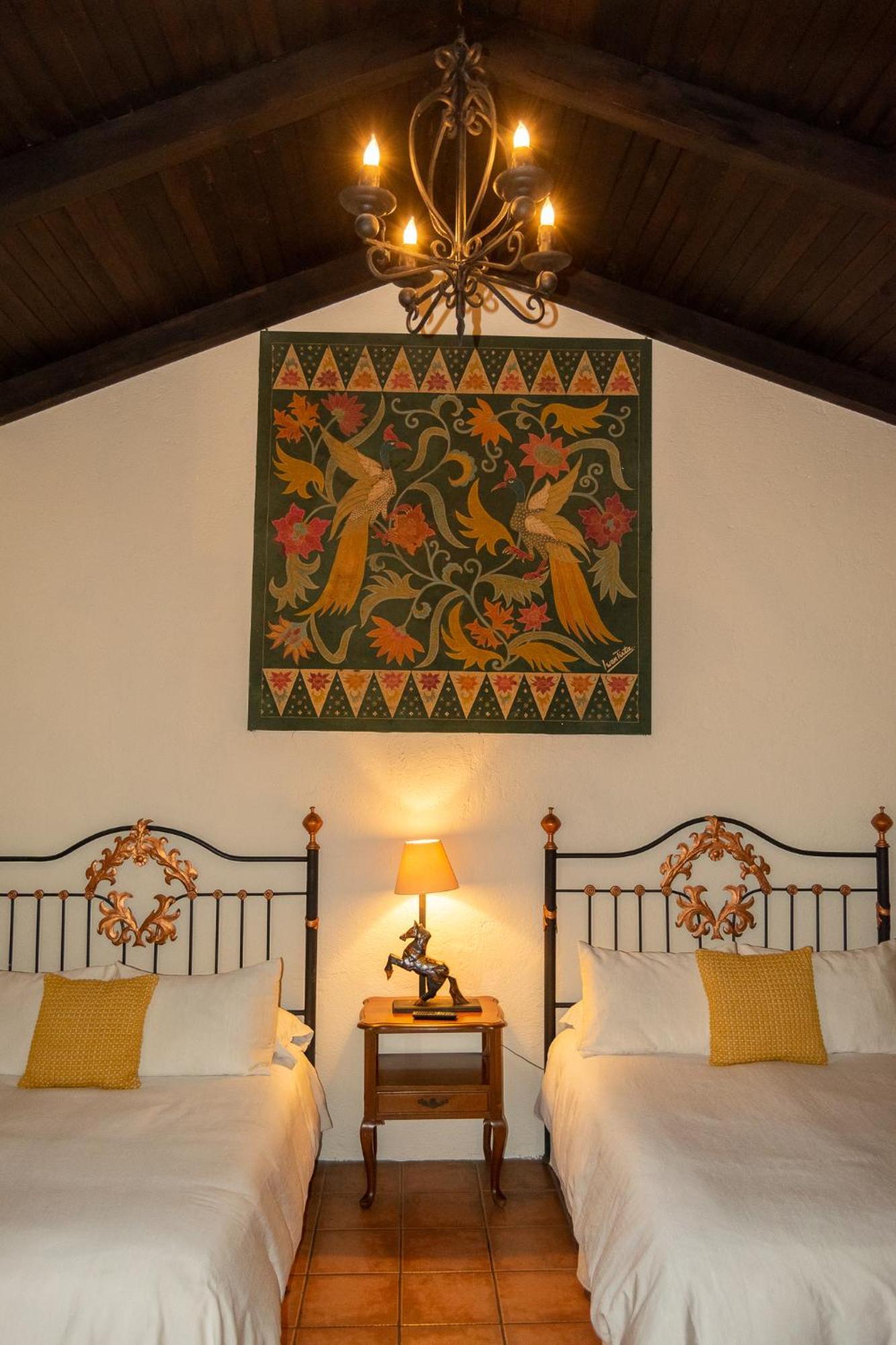 Hotel La Villa Serena Antigua Pokój zdjęcie