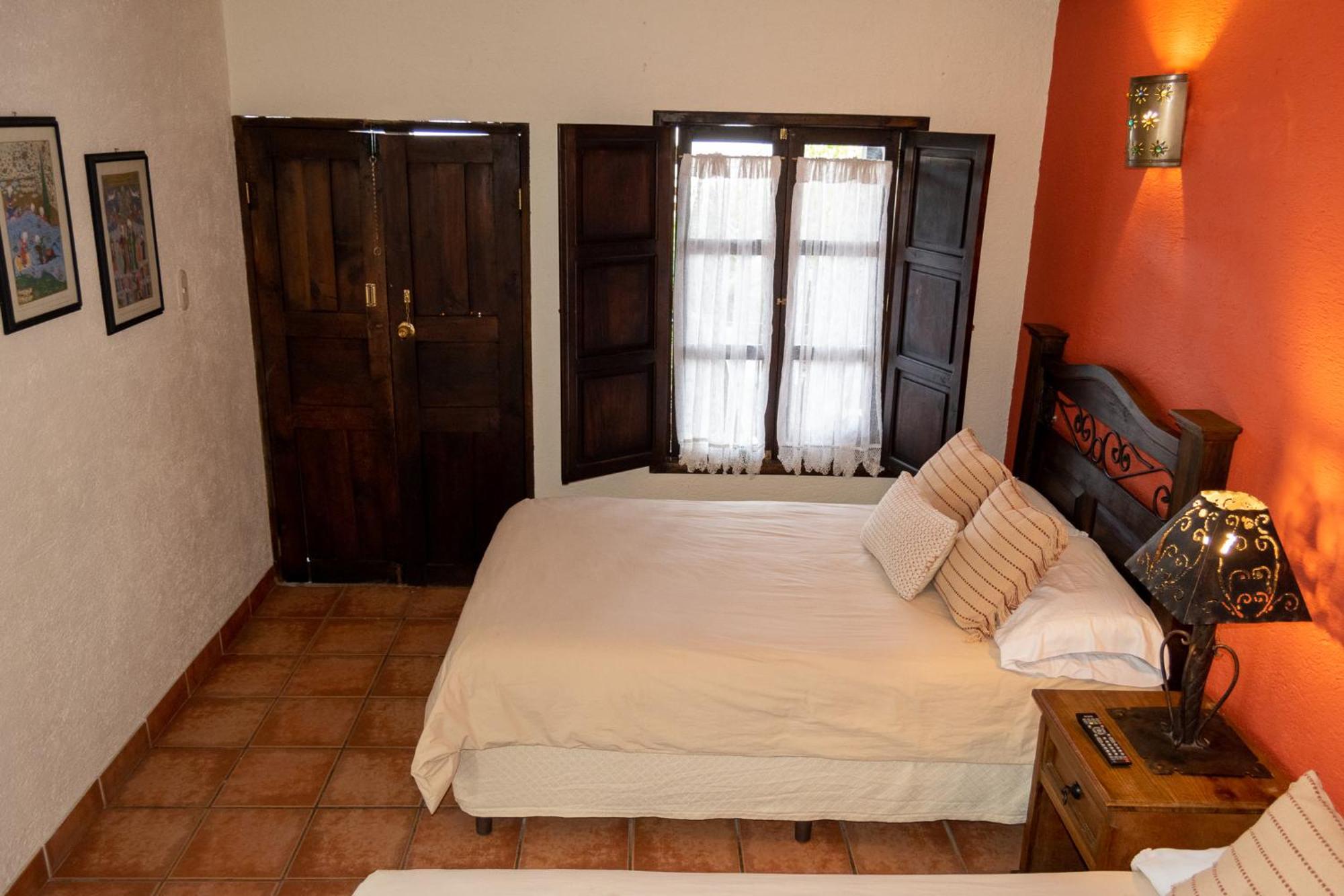 Hotel La Villa Serena Antigua Pokój zdjęcie